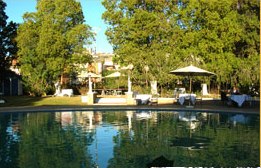 ����� Tana Motel, ����