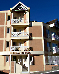 ����� Rova Residence, ����