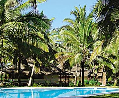 ����� Relais du Masoala, ����