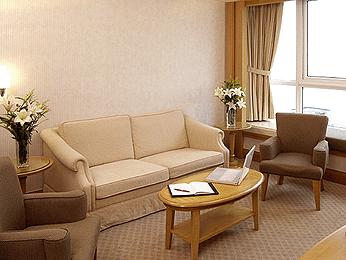 ����� Novotel Century Harbourview, ����