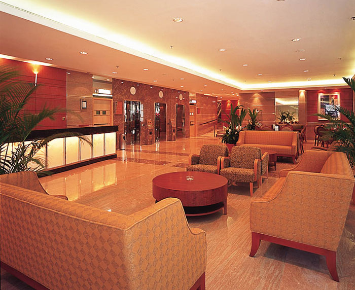 ����� Novotel Century Harbourview, ����