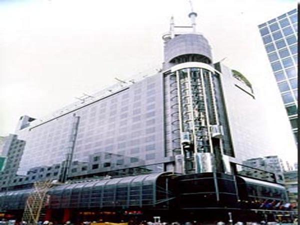 ����� Prudential, ����