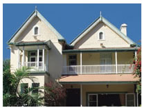 ����� Hacklewood Hill Country House, ����