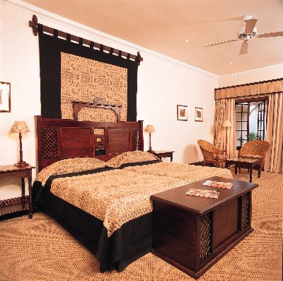 ����� Shamwari Riverdene Lodge, ����