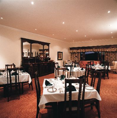 ����� Shamwari Riverdene Lodge, ����