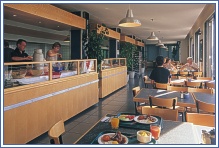 ����� Breakwater Lodge, ����