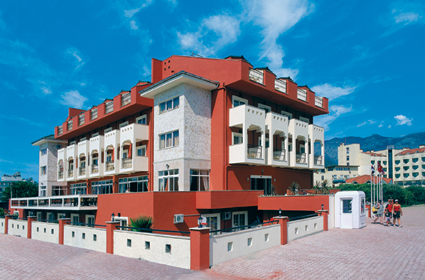 ����� Belle Vue Resort, ����