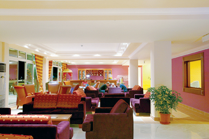 ����� Belle Vue Resort, ����