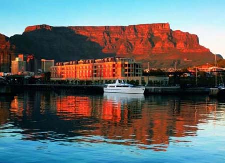 ����� Cape Grace, ����