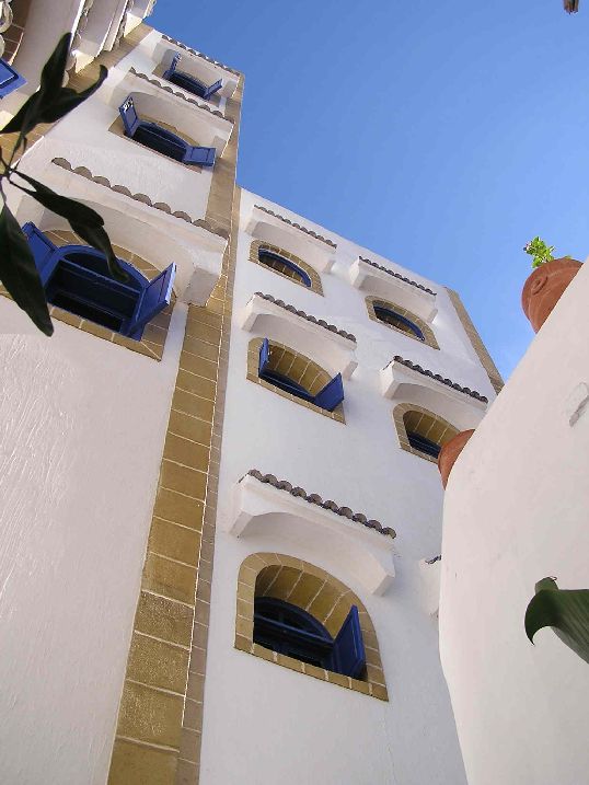 ����� Dar Al Bahar Residence, ����