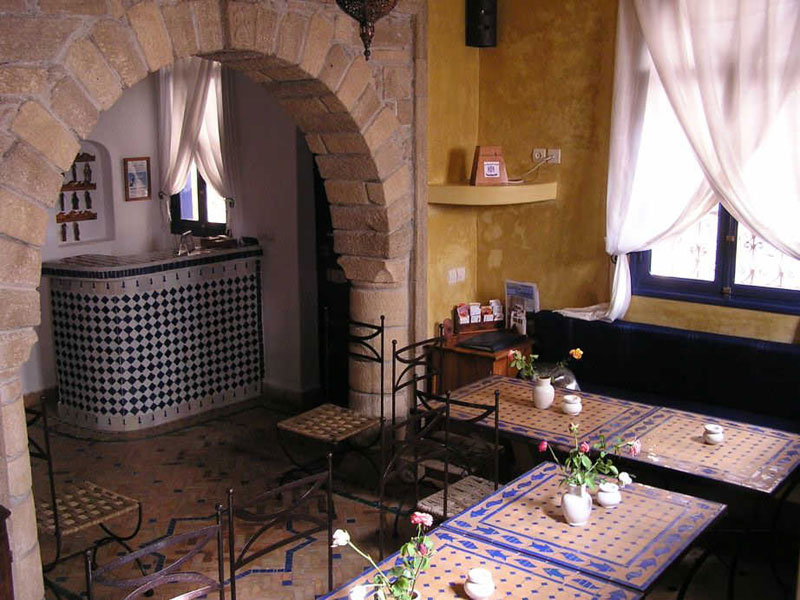 ����� Dar Al Bahar Residence, ����
