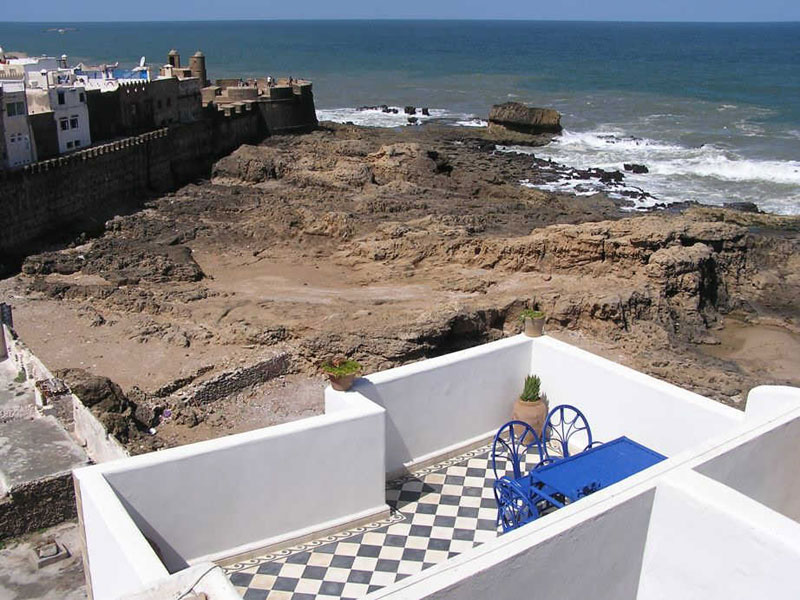 ����� Dar Al Bahar Residence, ����