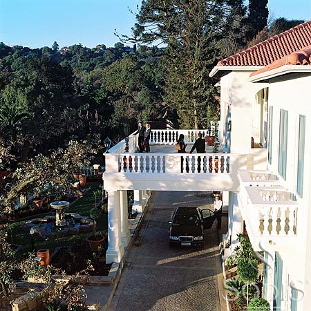 ����� The Westcliff, ����