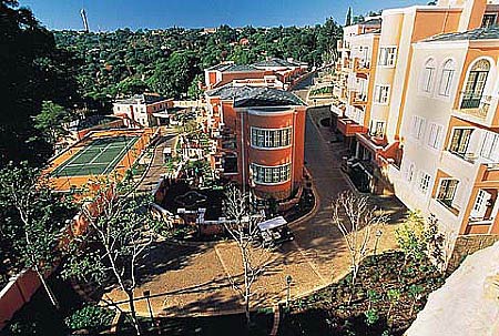 ����� The Westcliff, ����