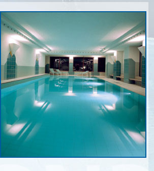 ����� Valsana Sporthotel, ����