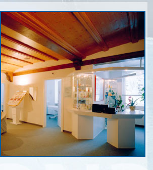 ����� Valsana Sporthotel, ����