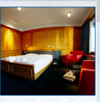 ����� Valsana Sporthotel, ����