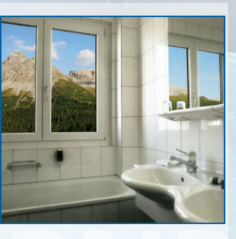 ����� Valsana Sporthotel, ����