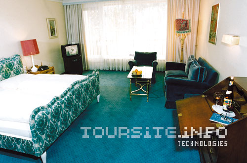 ����� Sunstar Parkhotel Arosa, ����
