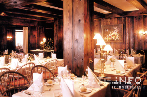 ����� Sunstar Parkhotel Arosa, ����