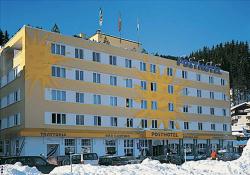 ����� Posthotel, ����