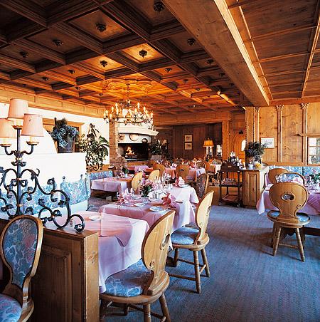 ����� Posthotel, ����