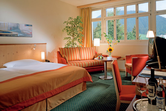 ����� ArabellaSheraton Hotel Seehof, ����