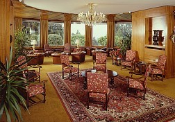 ����� Grand Hotel du Parc, ����