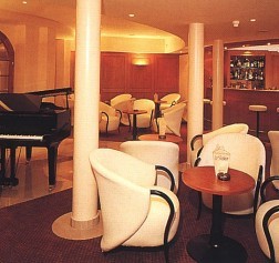����� Grand Hotel du Parc, ����