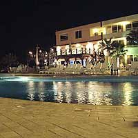 ����� Radisson SAS Resort, ����