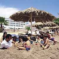 ����� Radisson SAS Resort, ����