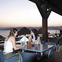 ����� Radisson SAS Resort, ����