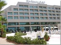 ����� Radisson SAS Resort, ����