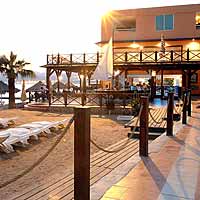 ����� Radisson SAS Resort, ����