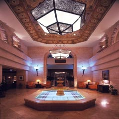 ����� Moevenpick Resort Aqaba, ����