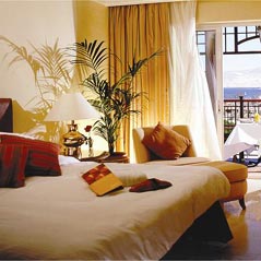����� Moevenpick Resort Aqaba, ����