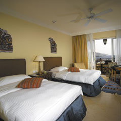 ����� Moevenpick Resort Aqaba, ����