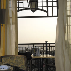 ����� Moevenpick Resort Aqaba, ����