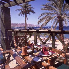 ����� Moevenpick Resort Aqaba, ����