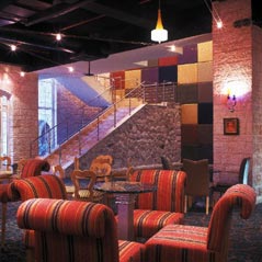 ����� Moevenpick Resort Aqaba, ����