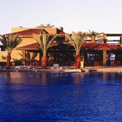 ����� Moevenpick Resort Aqaba, ����