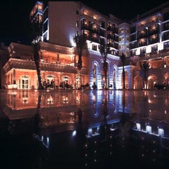 ����� Moevenpick Resort Aqaba, ����