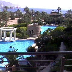 ����� Moevenpick Resort Aqaba, ����