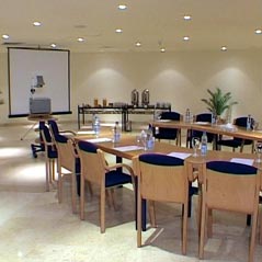 ����� Moevenpick Resort Aqaba, ����