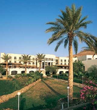 ����� Dead Sea SPA, ����