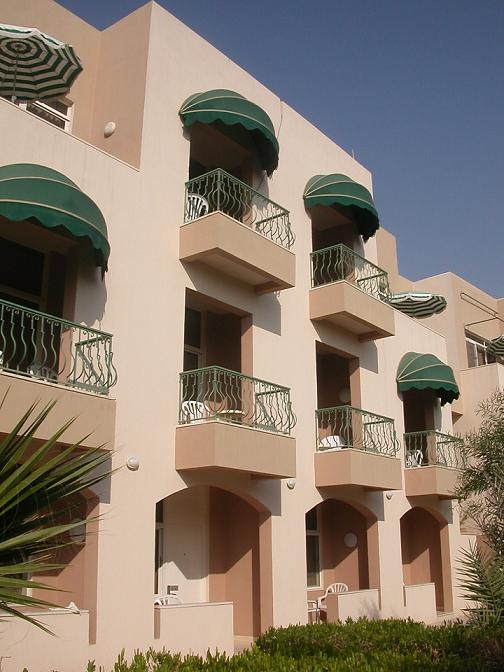 ����� Dead Sea SPA, ����