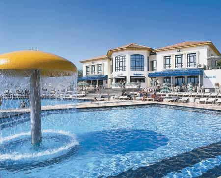 ����� Dead Sea SPA, ����