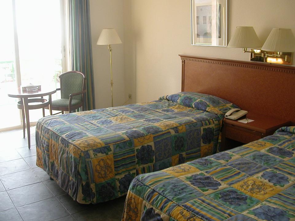 ����� Dead Sea SPA, ����