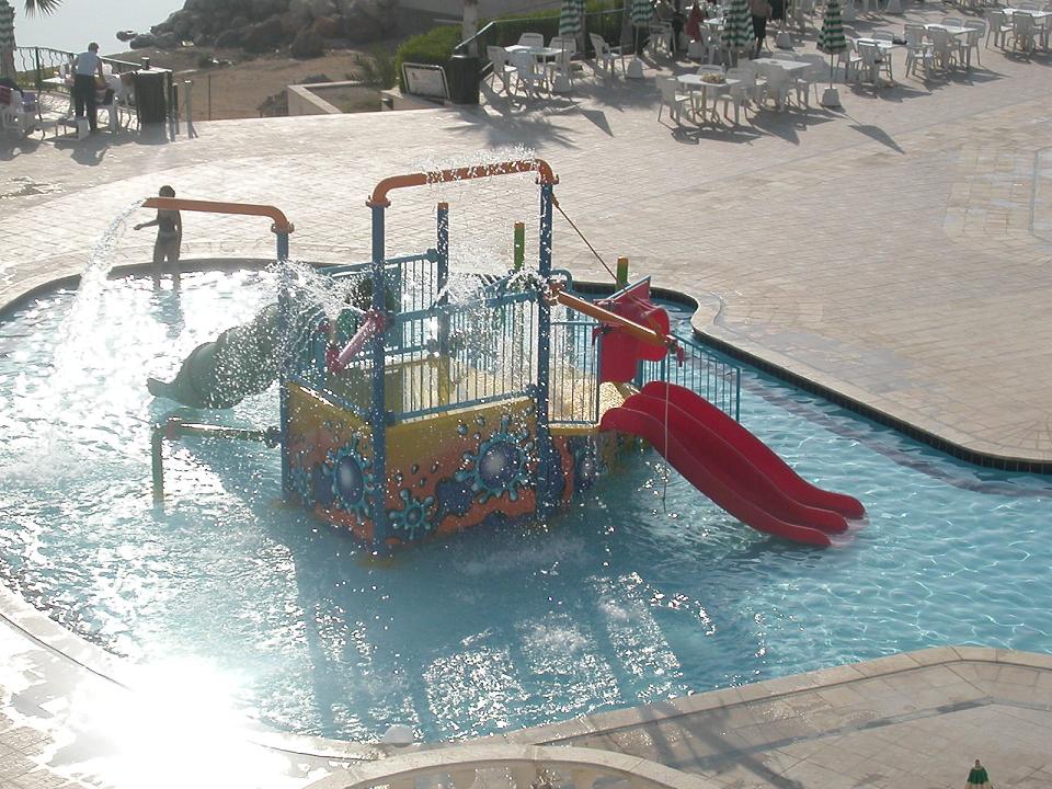 ����� Dead Sea SPA, ����