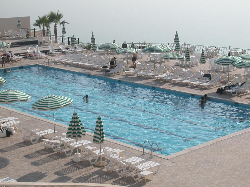 ����� Dead Sea SPA, ����